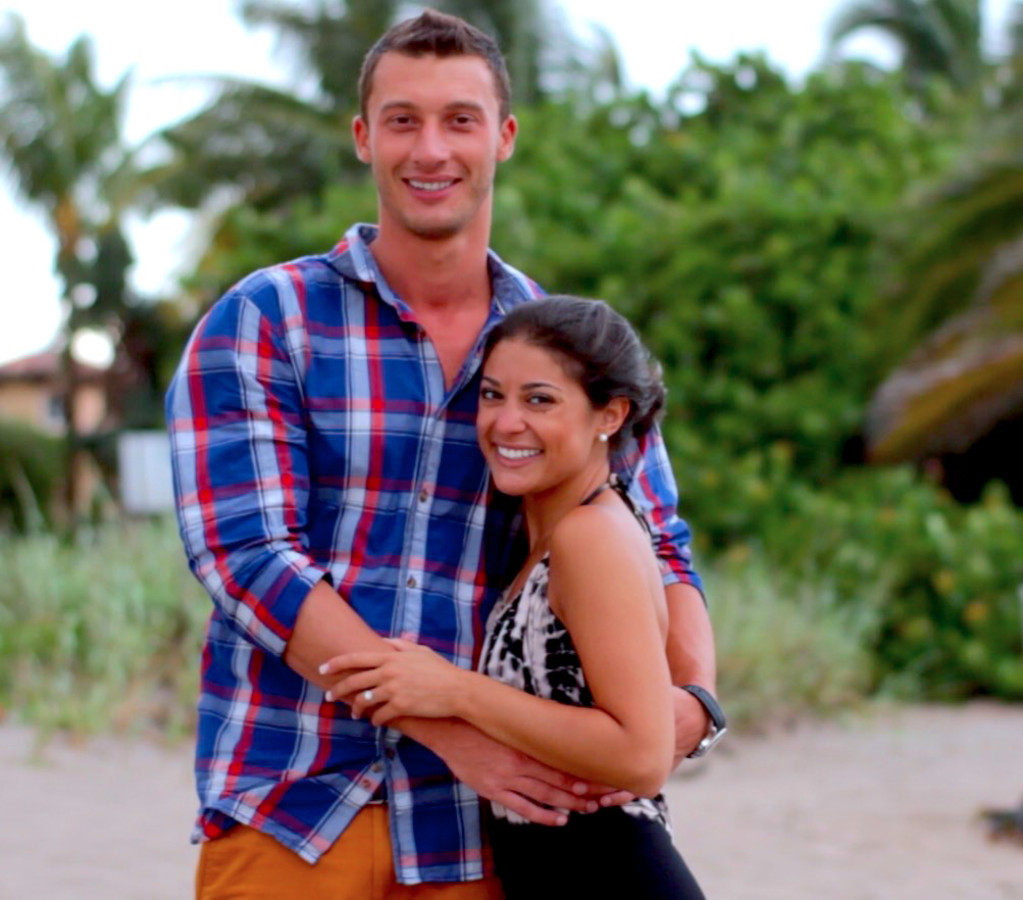 Photos From 90 Day Fianc Eacute Couples Who S Still Together E Online
